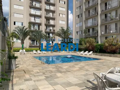Apartamento com 3 Quartos à venda, 92m² no Pinheiros, São Paulo