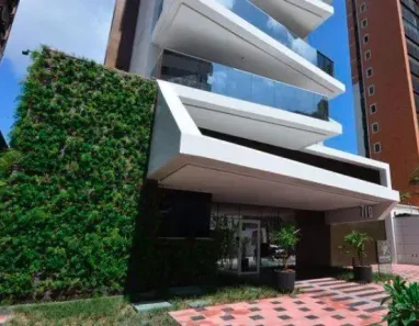 Apartamento com 3 Quartos à venda, 202m² no Meireles, Fortaleza