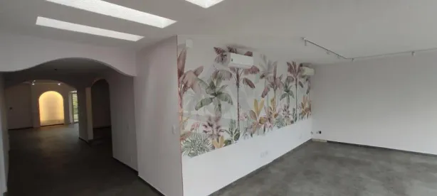 Imóvel Comercial com 9 Quartos para alugar, 455m² no Nova Campinas, Campinas