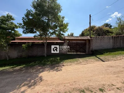 Fazenda/Sítio com 3 Quartos à venda, 170m² no Loteamento Terras de Santa Elizabeth, Itu