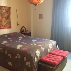 Apartamento com 3 Quartos para alugar, 110m² no Vila Uberabinha, São Paulo