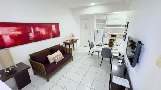 Apartamento com 2 Quartos à venda, 63m² no Federação, Salvador