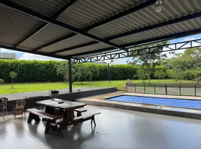 Fazenda/Sítio com 2 Quartos à venda, 2180m² no Setor Sul, Nerópolis