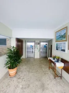 Apartamento com 1 Quarto à venda, 64m² no Centro, São Vicente