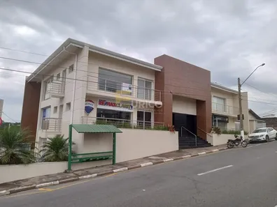 Sala Comercial para alugar, 13m² no Santa Rosa, Vinhedo