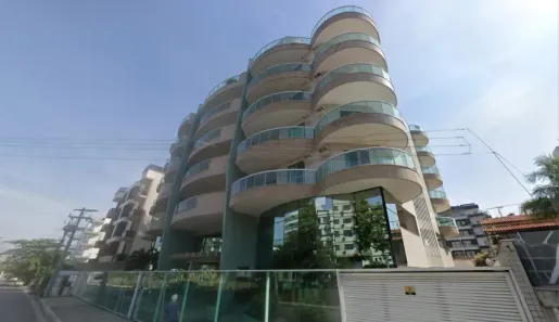 Apartamento com 3 Quartos à venda, 151m² no Braga, Cabo Frio