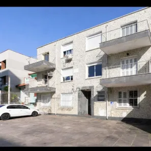 Apartamento com 1 Quarto à venda, 63m² no Higienópolis, Porto Alegre