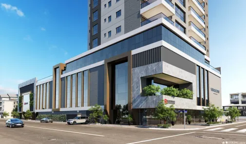 Apartamento com 3 Quartos à venda, 151m² no Castelo Branco, Itapema