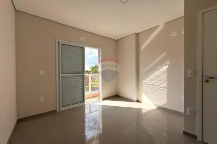 Apartamento com 3 Quartos à venda, 75m² no Altos do Paraíso, Botucatu