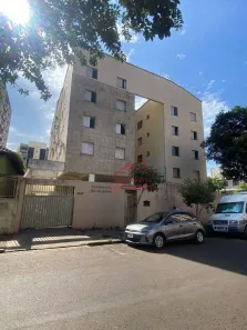 Apartamento com 3 Quartos à venda, 63m² no Centro, Londrina