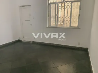 Apartamento com 2 Quartos à venda, 72m² no Engenho de Dentro, Rio de Janeiro