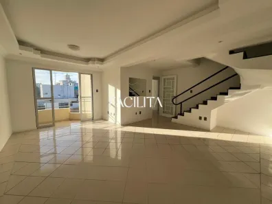 Cobertura com 5 Quartos para alugar, 228m² no Trindade, Florianópolis