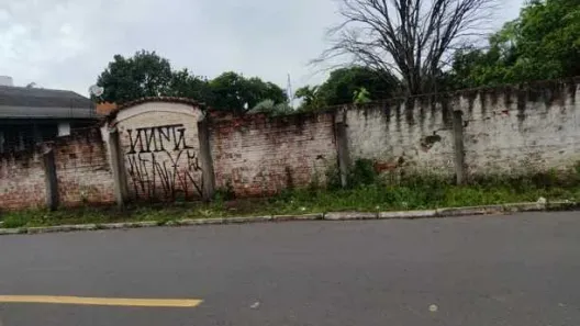 Lote/Terreno para alugar, 100m² no Rio dos Sinos, São Leopoldo