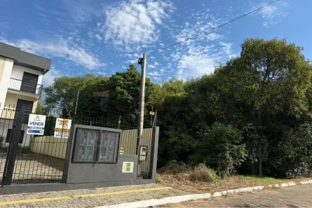 Lote/Terreno à venda, 380m² no Vila Imbui, Cachoeirinha
