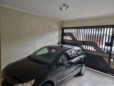 Sobrado com 2 Quartos à venda, 162m² no Montanhão, São Bernardo do Campo