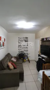 Apartamento com 2 Quartos à venda, 49m² no Jardim América (Vila Xavier), Araraquara