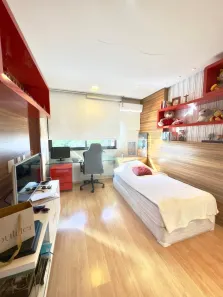Apartamento com 3 Quartos à venda, 180m² no Acupe, Salvador