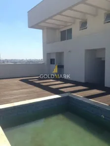 Cobertura com 4 Quartos à venda, 821m² no Campo Belo, São Paulo