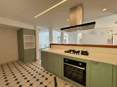 Casa com 4 Quartos à venda, 256m² no Belvedere, Belo Horizonte