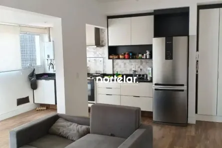 Apartamento com 1 Quarto à venda, 42m² no Santana, São Paulo