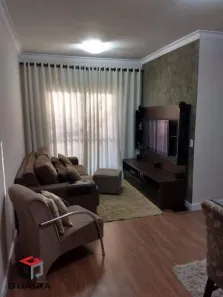 Apartamento com 2 Quartos à venda, 68m² no Baeta Neves, São Bernardo do Campo