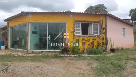 Fazenda/Sítio com 3 Quartos à venda, 230m² no , Santa Isabel