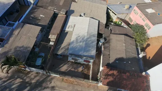 Lote/Terreno à venda, 314m² no Vila Vicentina, Brasília