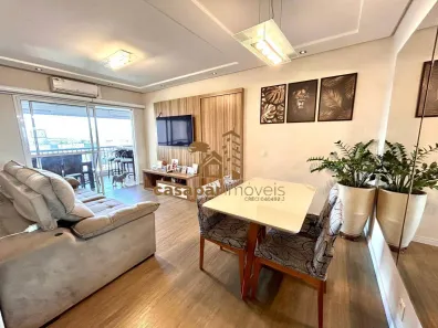 Apartamento com 3 Quartos à venda, 112m² no Santa Maria, São Caetano do Sul