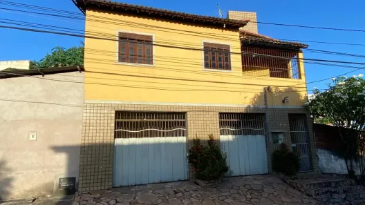 Casa com 3 Quartos à venda, 233m² no Nova Parnamirim, Parnamirim