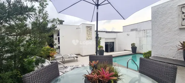 Cobertura com 4 Quartos à venda, 592m² no Barra da Tijuca, Rio de Janeiro