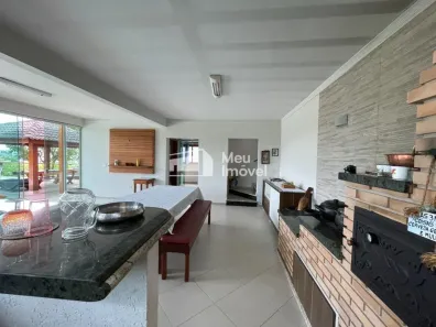 Casa de Condomínio com 4 Quartos para alugar, 300m² no Condomínio Residencial Mirante do Vale, Jacareí