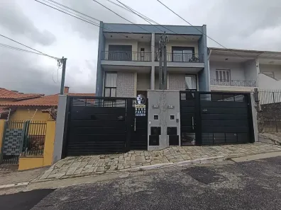 Sobrado com 3 Quartos à venda, 189m² no Jardim São Paulo(Zona Norte), São Paulo