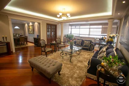 Apartamento com 3 Quartos à venda, 218m² no Higienópolis, Piracicaba