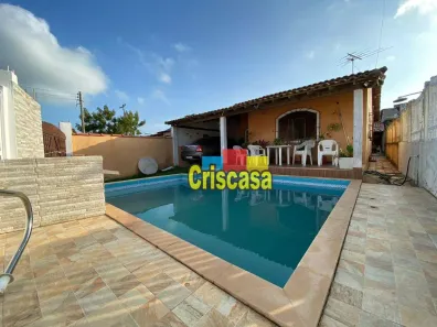 Casa com 2 Quartos à venda, 90m² no Campo Redondo, São Pedro da Aldeia