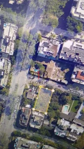 Lote/Terreno à venda, 630m² no Recreio dos Bandeirantes, Rio de Janeiro