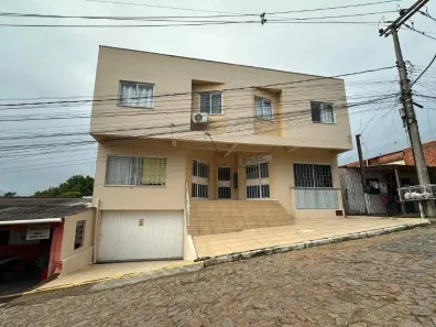Prédio Comercial com 8 Quartos à venda, 281m² no Tarumã, Viamão
