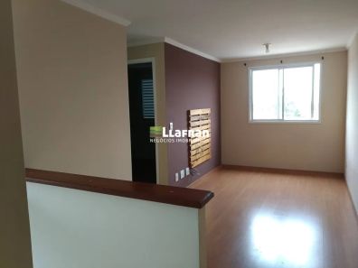 Apartamento com 2 Quartos à venda, 46m² no Jardim Elizabete, Taboão da Serra