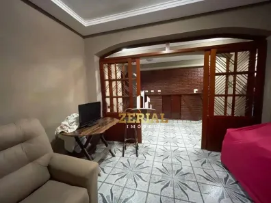 Sobrado com 2 Quartos à venda, 120m² no Olímpico, São Caetano do Sul