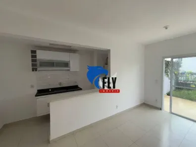 Apartamento com 1 Quarto à venda, 35m² no Jardim Paraíso, São Paulo