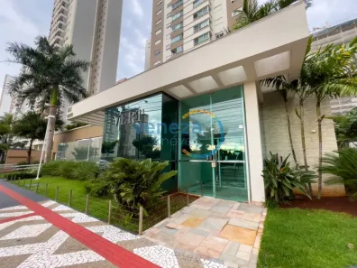 Apartamento com 3 Quartos à venda, 110m² no Gleba Fazenda Palhano, Londrina