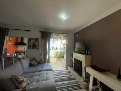 Casa com 3 Quartos à venda, 138m² no Jardim Rebelato, Cotia