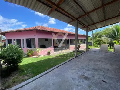 Casa com 3 Quartos à venda, 450m² no São José, Salinópolis
