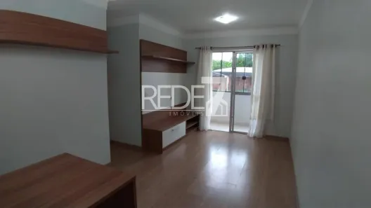 Apartamento com 2 Quartos à venda, 57m² no Parque Camélias, Campinas