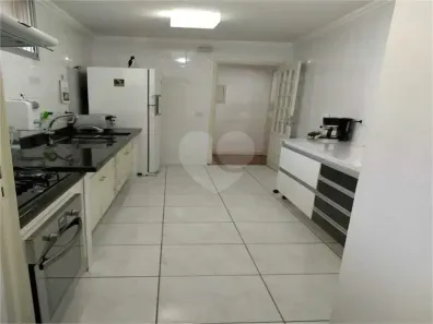 Apartamento com 3 Quartos à venda, 131m² no Pinheiros, São Paulo