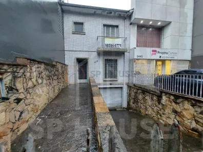 Imóvel Comercial para alugar, 150m² no Santo Amaro, São Paulo
