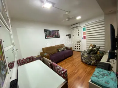 Apartamento com 2 Quartos à venda, 57m² no Centro, Esteio