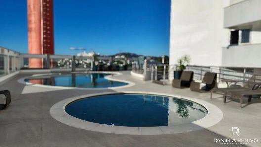 Apartamento com 3 Quartos à venda, 86m² no Capoeiras, Florianópolis