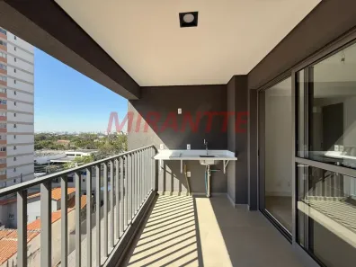 Apartamento com 3 Quartos à venda, 96m² no Santana, São Paulo