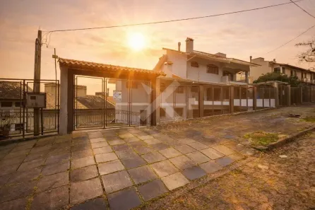 Casa com 5 Quartos à venda, 650m² no Sétimo Céu, Porto Alegre