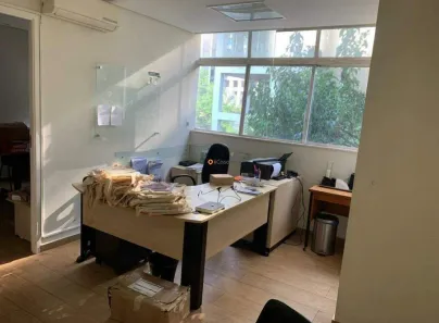 Sala Comercial com 2 Quartos à venda, 68m² no Jardim Paulista, São Paulo